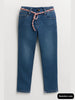 Girls jeans pants
