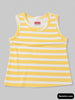Sleeveless Boys T-Shirt