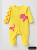 Girls Rompers & Jumpsuits