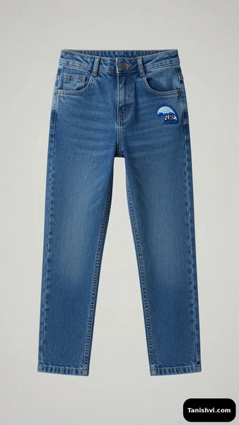 Boys Jeans
