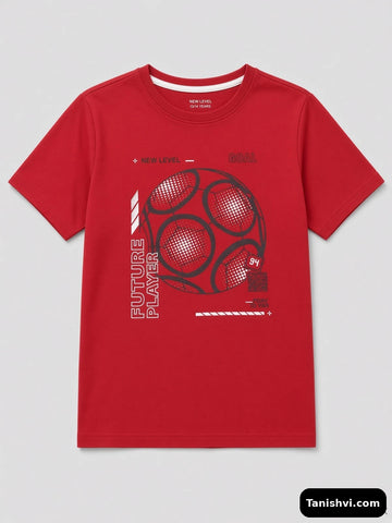 Big Boys tees