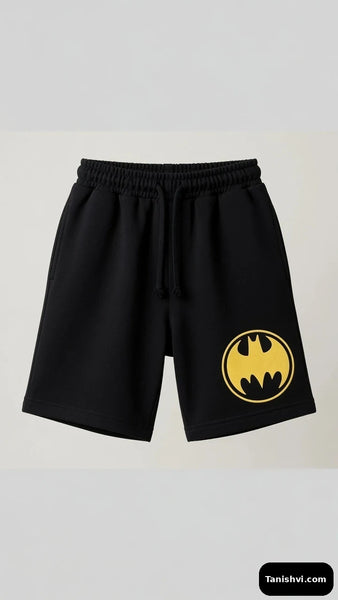 Boys shorts
