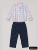 Boys shirts sets