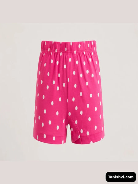 Girls bloomers