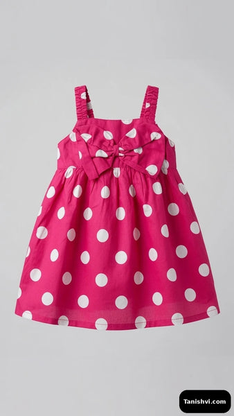 Girls frocks