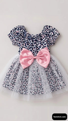 Girls Frocks