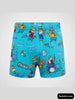 Trunks Babies