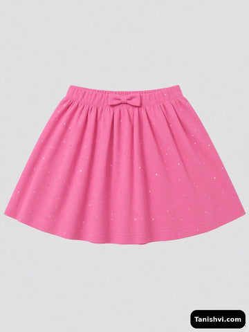 Girls skirt