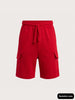 Boys shorts