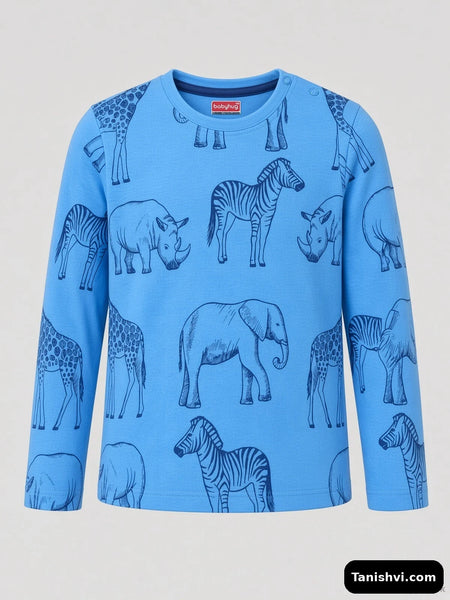 Boys T-Shirts