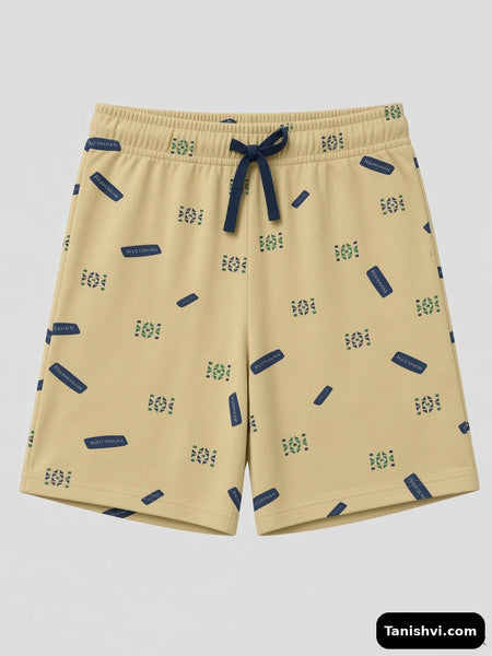 Premium Girls Shorts