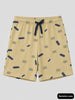 Premium Girls Shorts