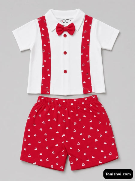 Bow set
