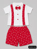 Bow set