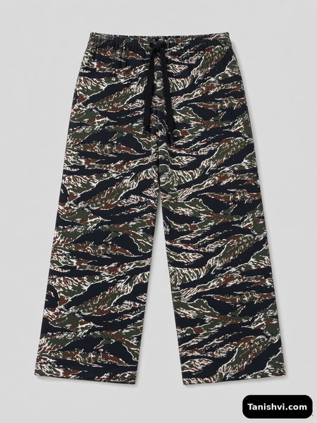 Cabri Girls' Night Pant