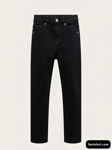 Boys Jeans