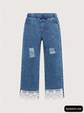 5y Blue