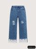 Unisex Jeans