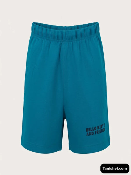 Girls Shorts