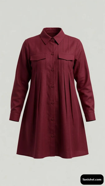 Girls frocks
