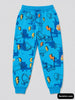 Loopknit Pant