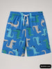 Premium Girls Shorts