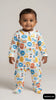 Unisex Rompers & Jumpsuits 3-6m