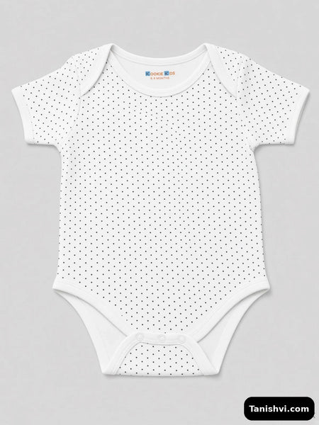 Baby Romper