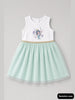 Girls Frocks