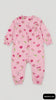 Girls' jumpsuit