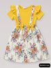 Girls Frocks