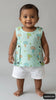 Premium Tops - Sleeveless