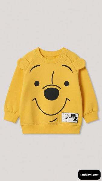 Boys Sweatshirts