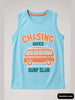 Boys Sleeveless