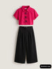 Girls Western Sets