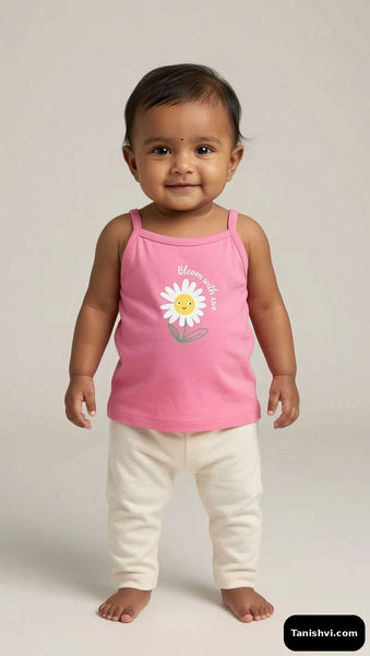 Premium Tops - Sleeveless