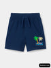 Unisex shorts