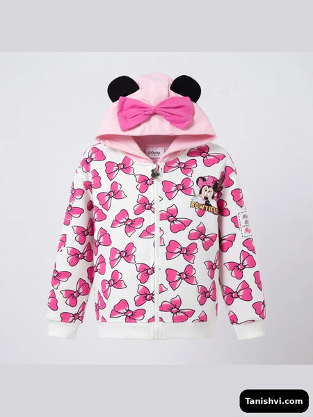 Girls Hoodies