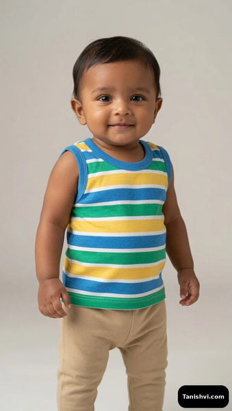Premium Tops - Sleeveless