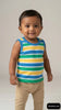 Premium Tops - Sleeveless