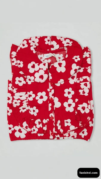 Girls tops
