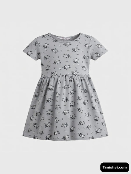 Girls frocks