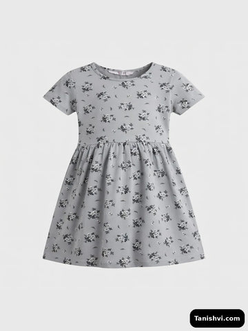 Girls frocks
