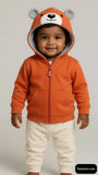 6-9m Orange