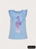 Girls t-shirts