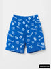 Unisex shorts