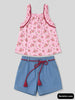 Girls Western Sets
