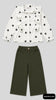 Girls Western Tops