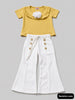 Boot cut set