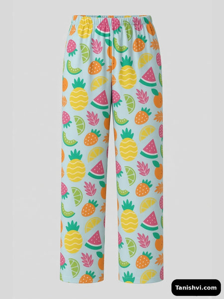 Girls Pants